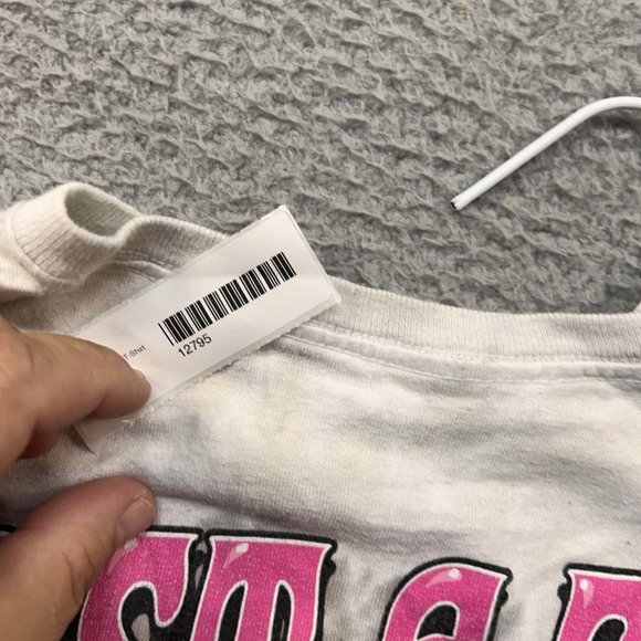 Simply Southern Volleyball T-Shirt Womens  Size Extra Large Tee Shirt Tie Die - Picture 7 of 7